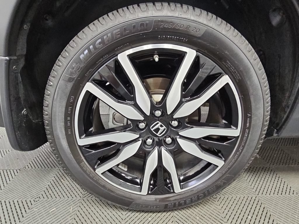 Used 2021 Honda Pilot Touring image 54