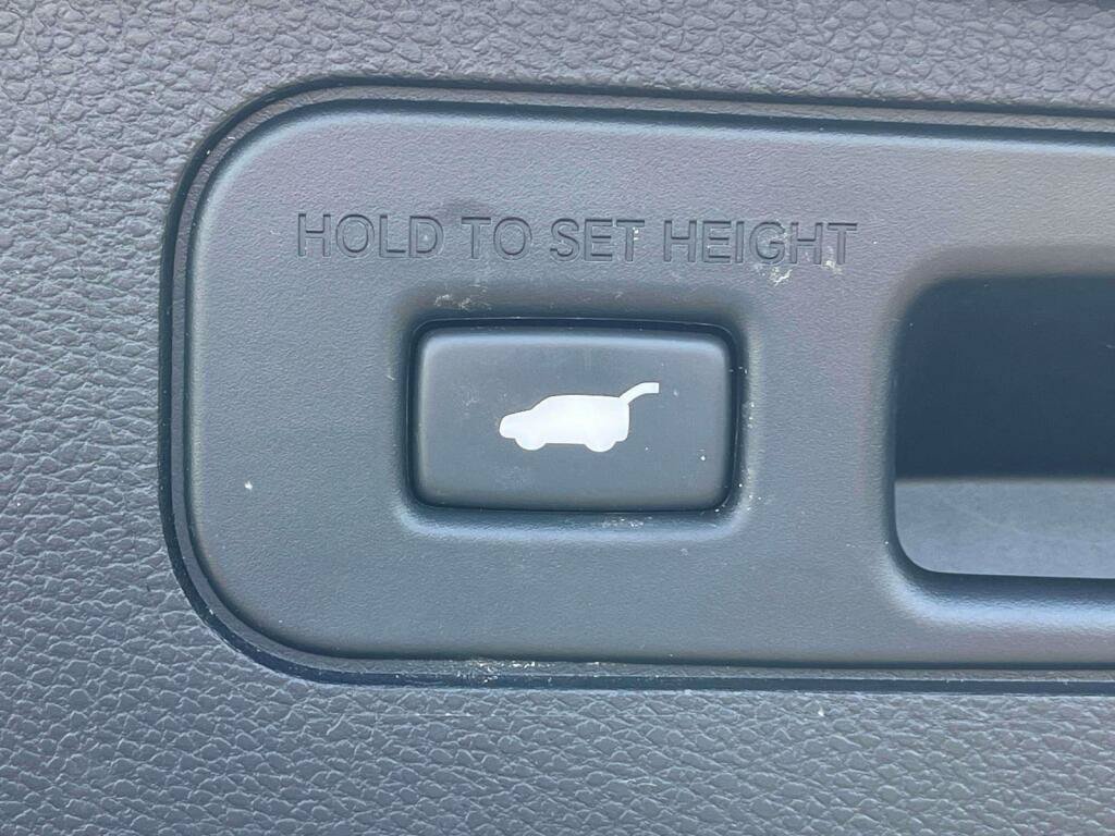 Used 2022 Honda Odyssey Elite image 22