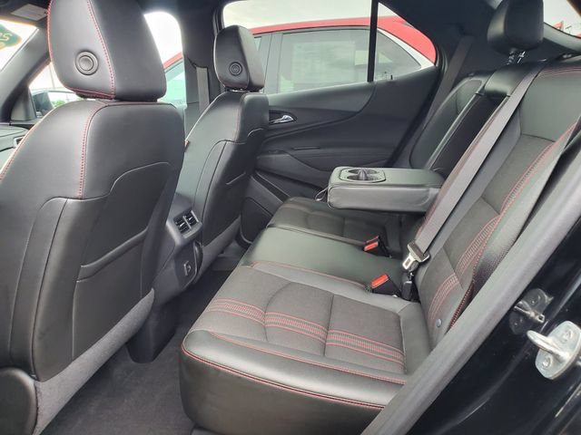 Certified 2023 Chevrolet Equinox RS w/ LPO, Floor Liner Package FWD image 13