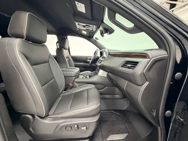 Certified 2023 Chevrolet Tahoe Premier AWD/4WD image 28