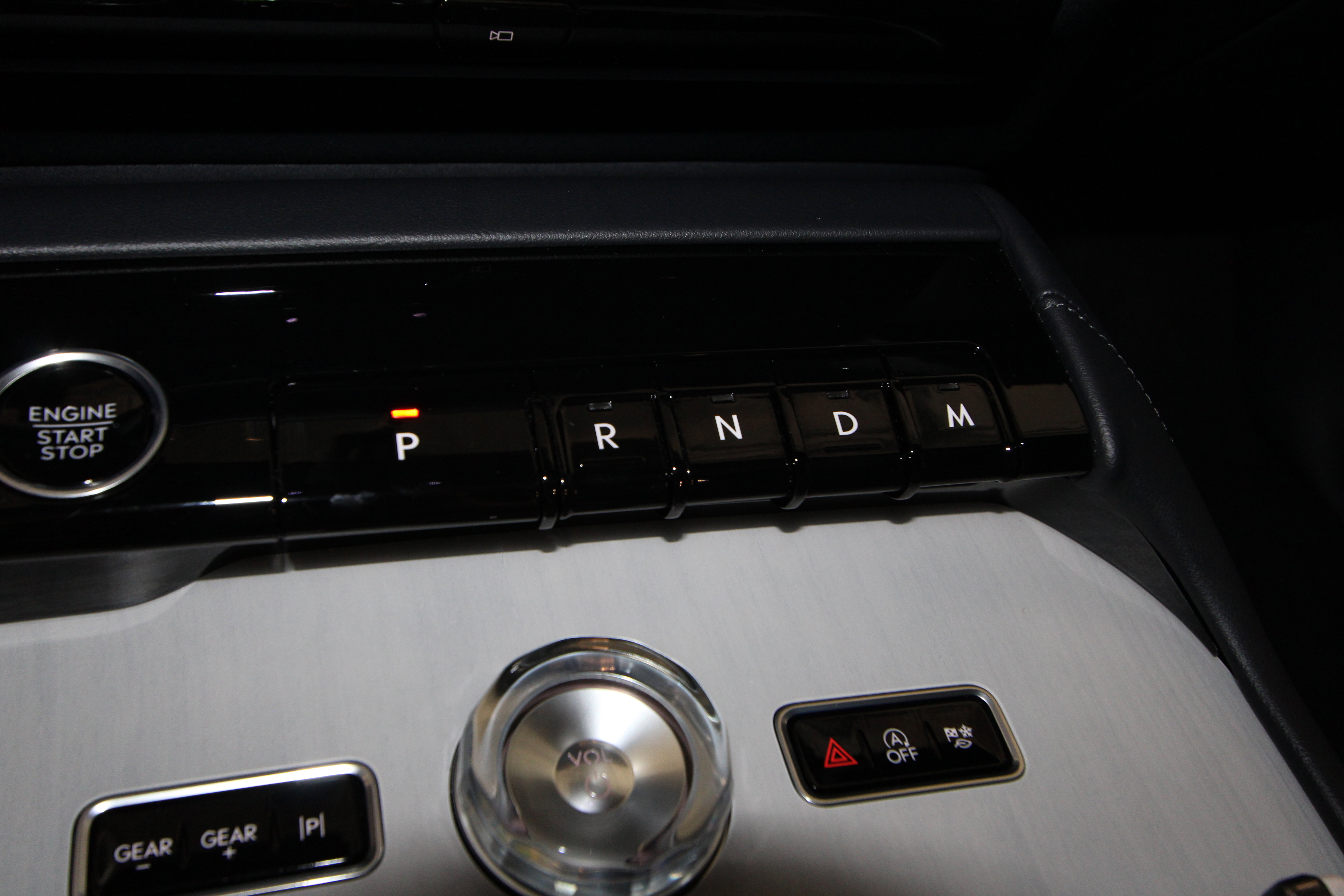 New 2026 Lincoln Navigator Reserve image 14