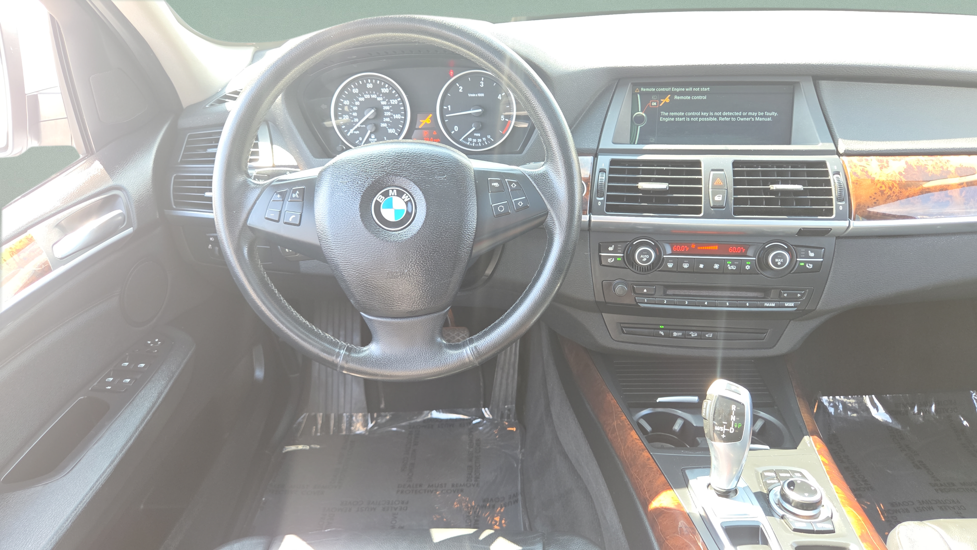 Used 2013 BMW X5 xDrive35d AWD/4WD image 12