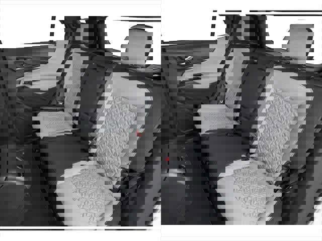 Used 2024 Chevrolet Equinox LT image 9