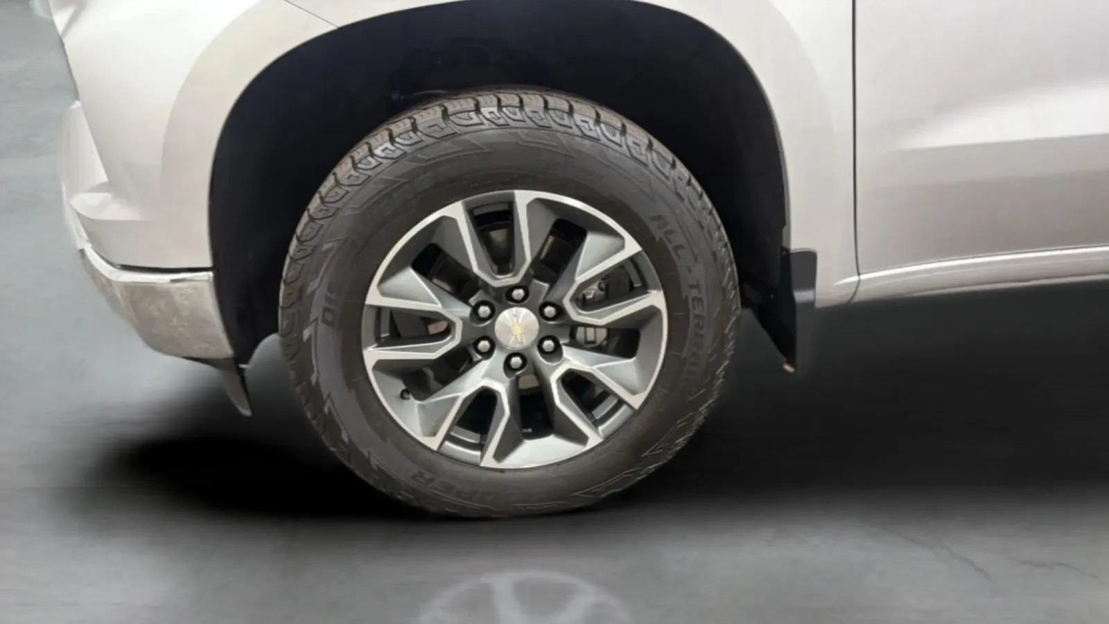 Used 2022 Chevrolet Silverado 1500 LT w/ All Star Edition Plus AWD/4WD image 28