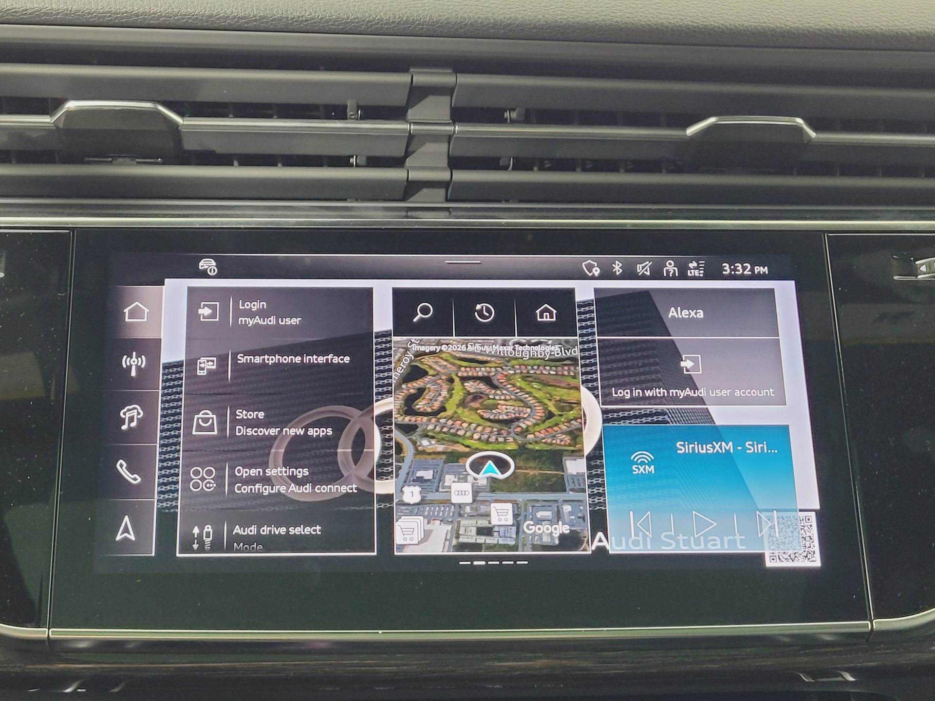 New 2026 Audi Q8 Premium Plus image 27