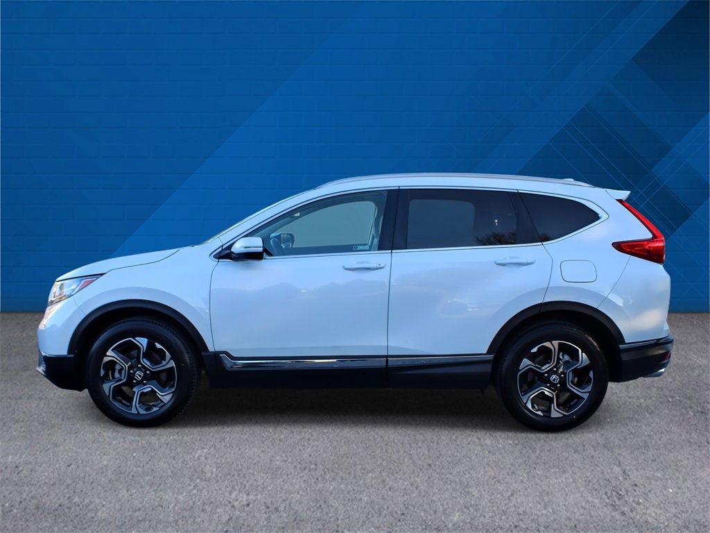 Used 2019 Honda CR-V Touring image 6