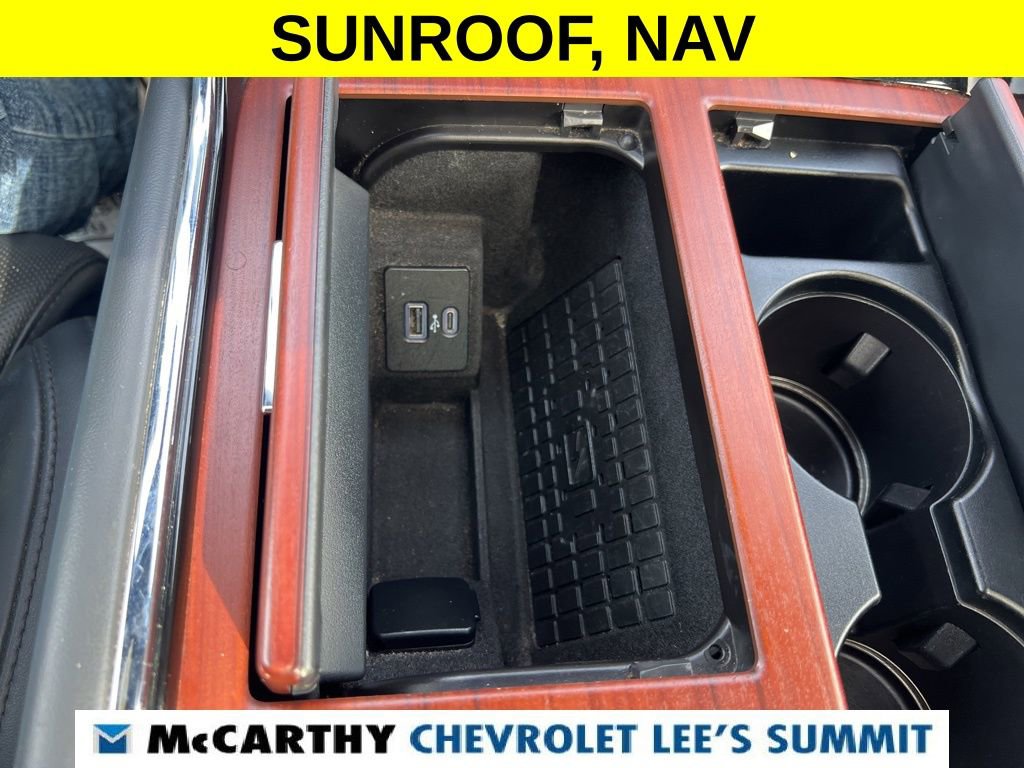 Used 2023 Lincoln Navigator Reserve image 28