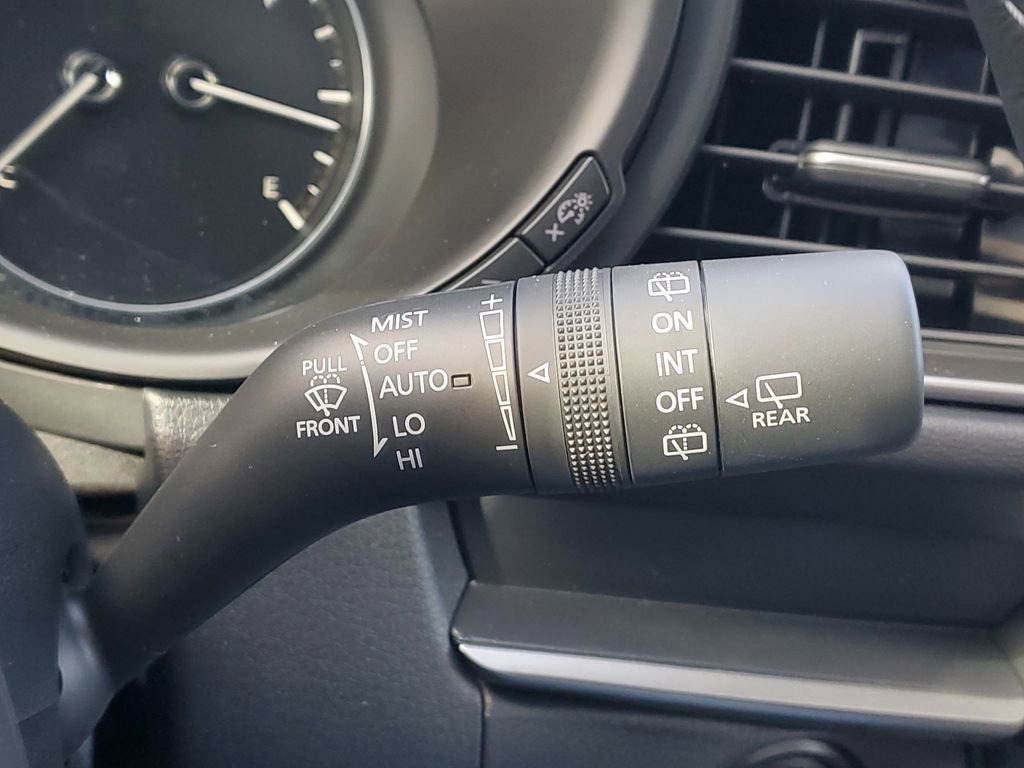 New 2026 MAZDA CX-30 AWD 2.5 S image 22