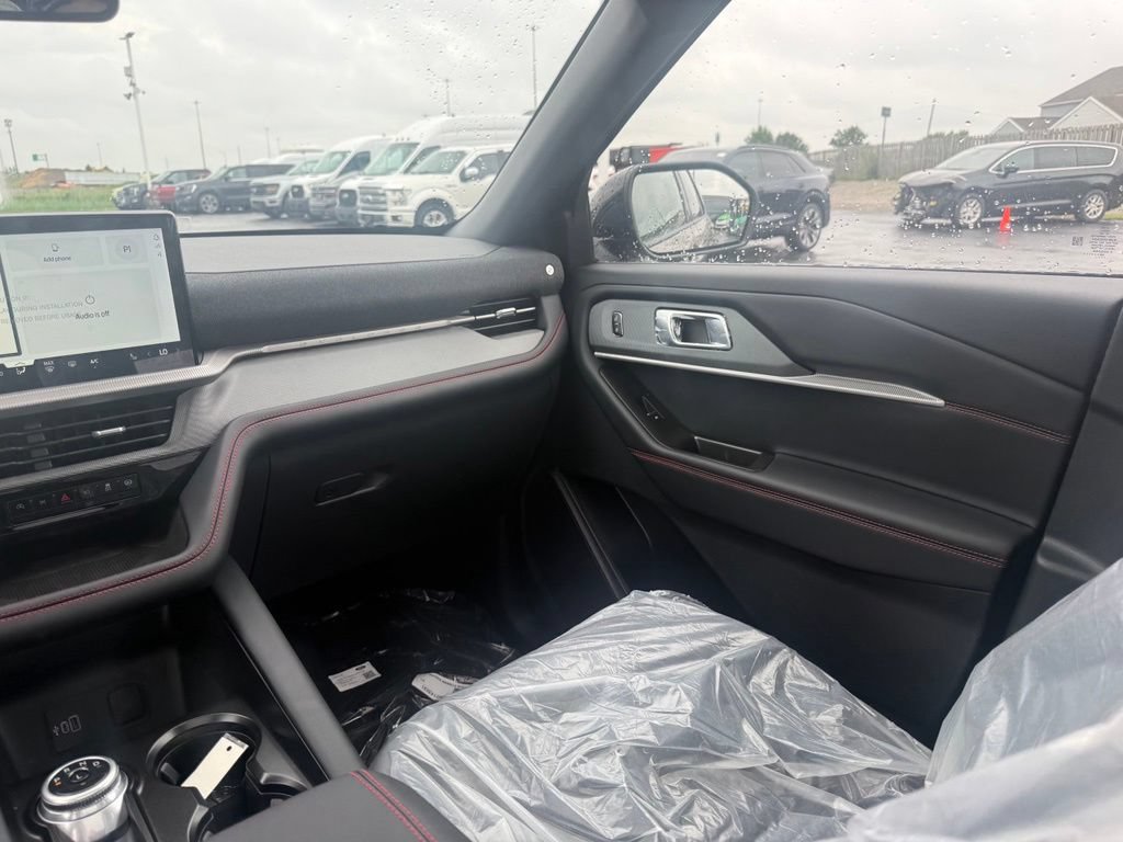 New 2026 Ford Explorer ST-Line AWD/4WD image 40