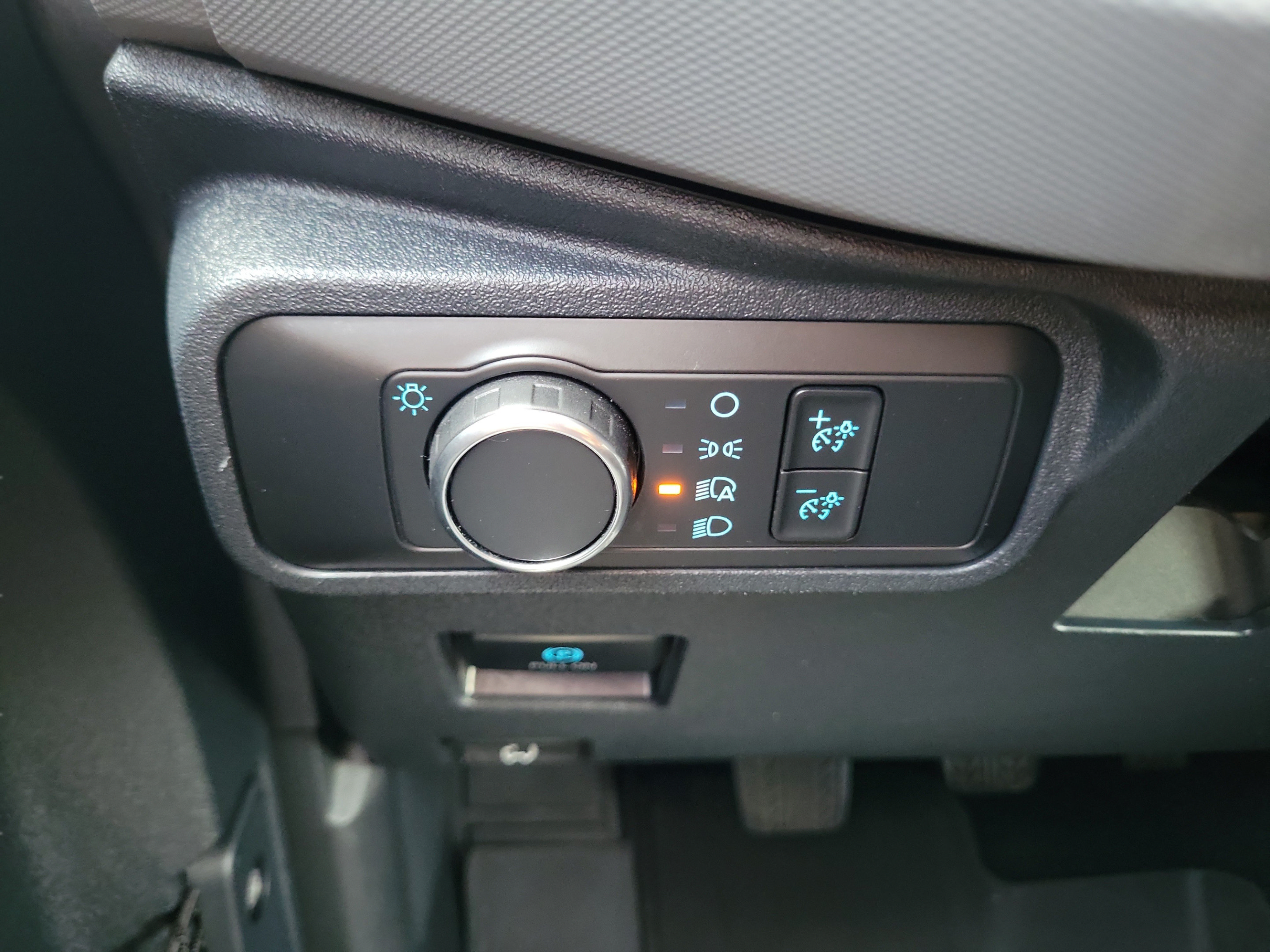 Used 2022 Ford Bronco Big Bend w/ Sasquatch Package AWD/4WD image 13