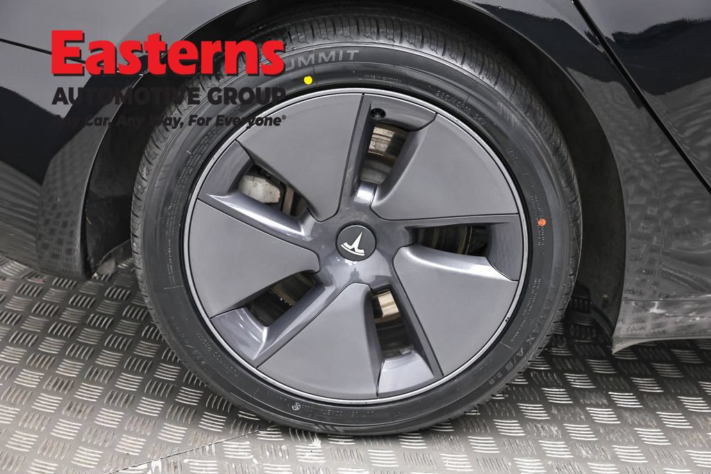 Used 2023 Tesla Model 3 Standard Range RWD image 24