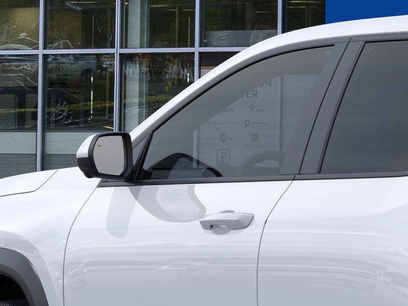 New 2026 Chevrolet Equinox LT w/ Convenience Package II image 12