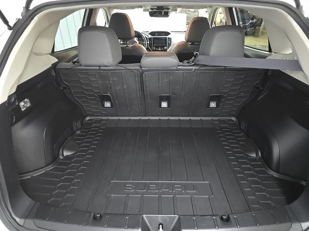 Used 2023 Subaru Crosstrek 2.5i Sport image 11