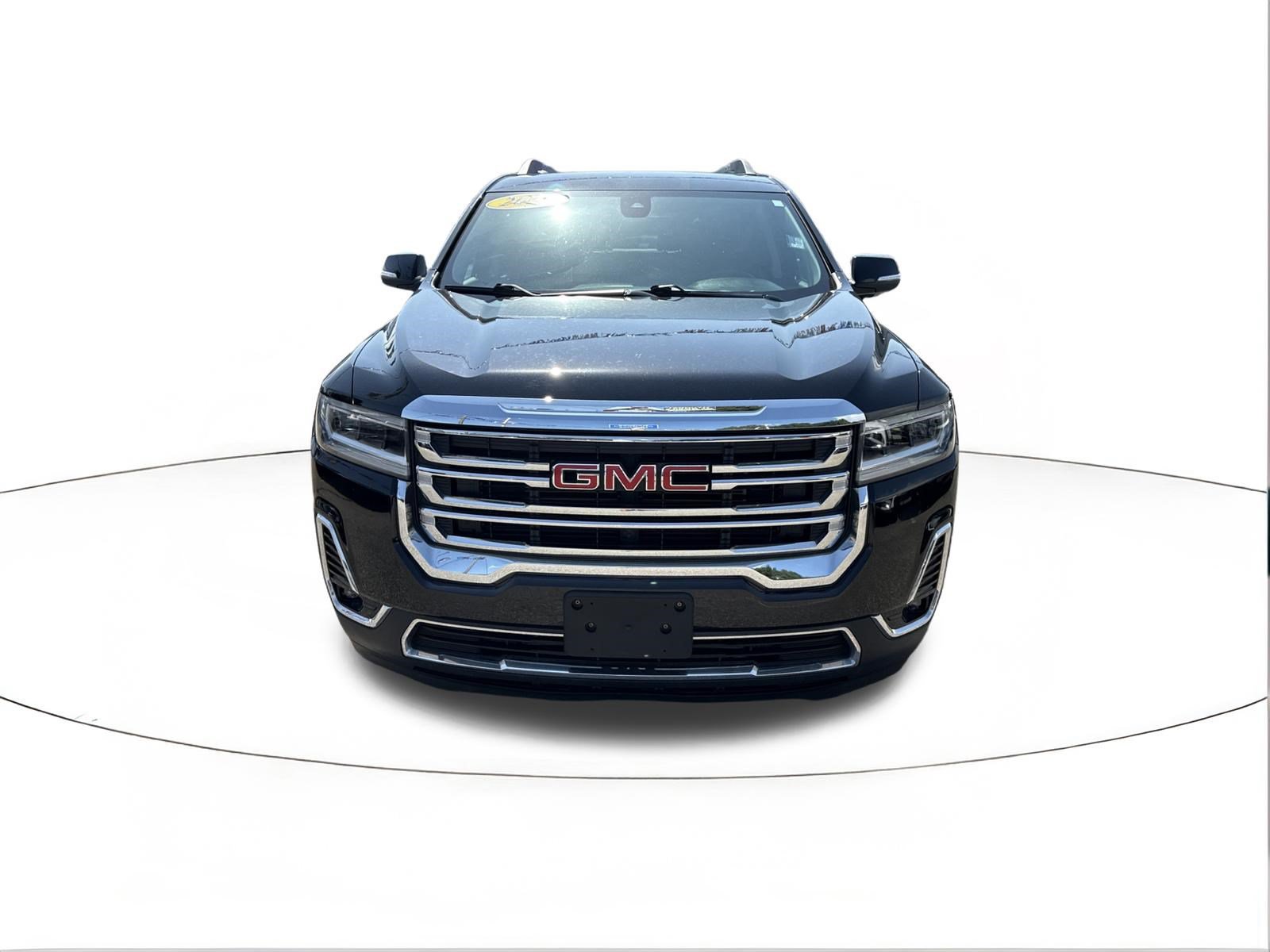 Used 2023 GMC Acadia SLT w/ Preferred Package AWD/4WD image 8