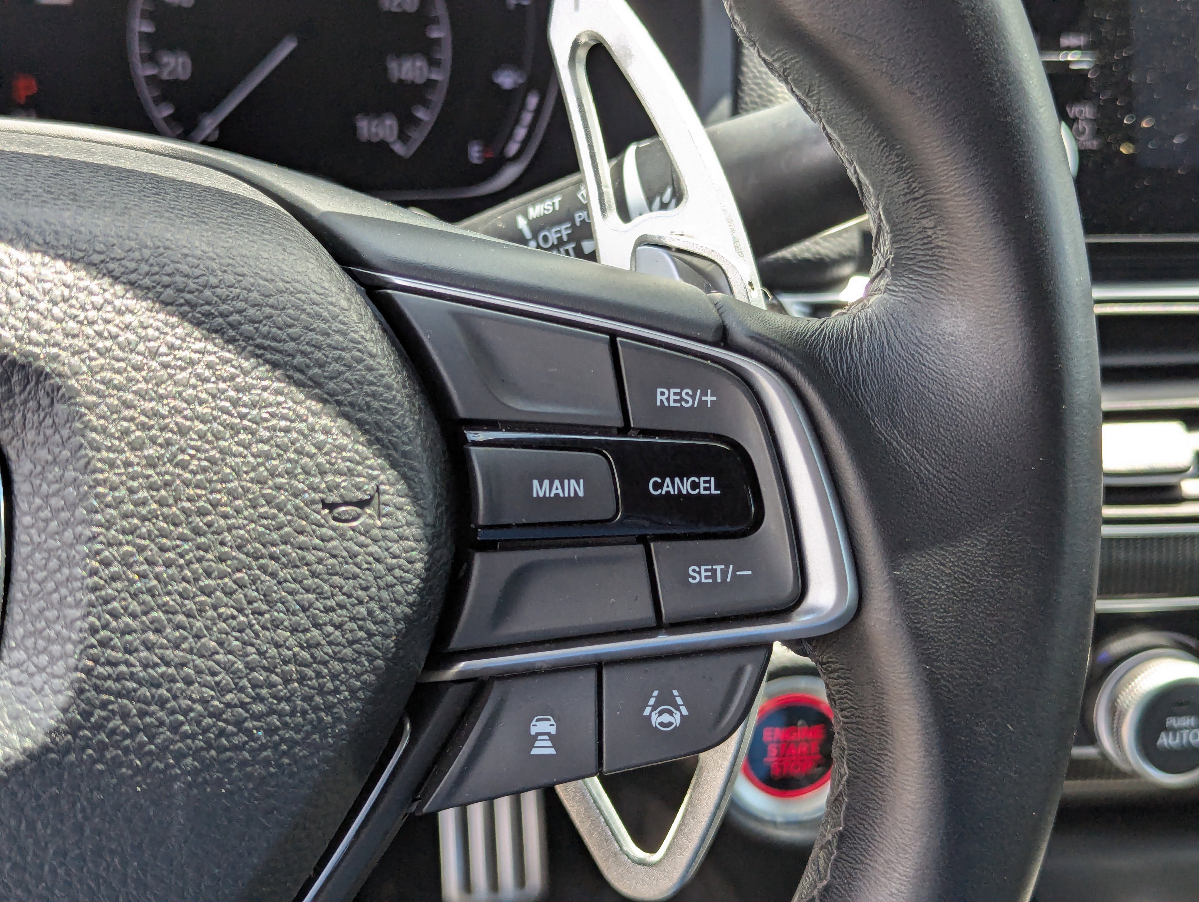 Used 2019 Honda Accord Sport image 30