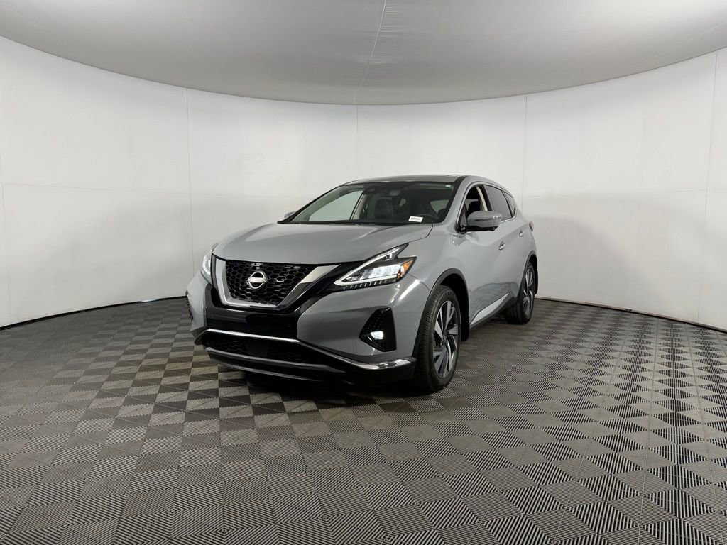 Used 2024 Nissan Murano SL image 2