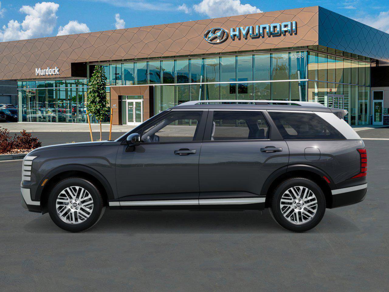 New 2026 Hyundai Palisade SEL AWD/4WD image 41