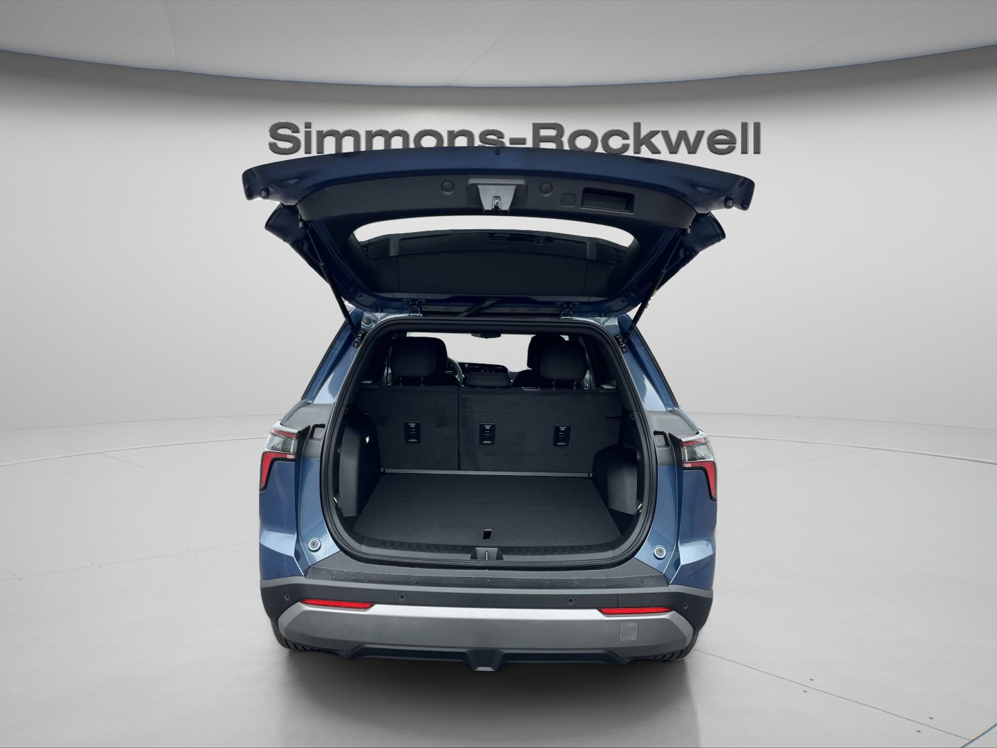 New 2026 Chevrolet Equinox LT image 9