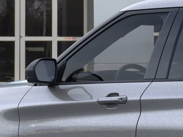 New 2026 Ford Explorer Active AWD/4WD image 20