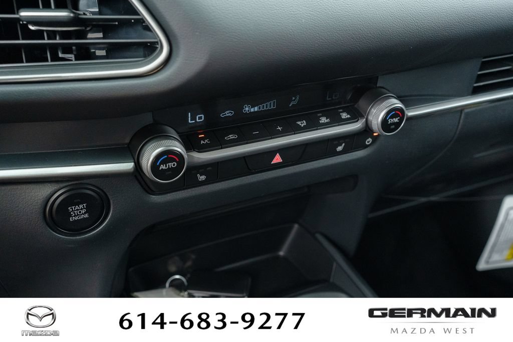 New 2026 MAZDA CX-30 AWD 2.5 S w/ Select Sport Pkg image 28