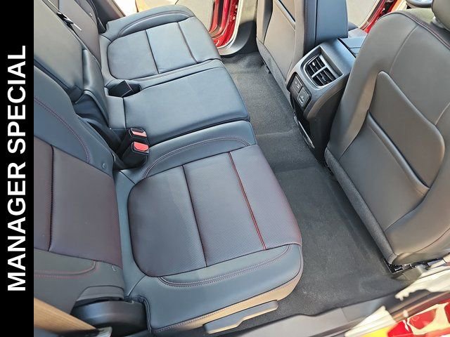 New 2025 Chevrolet Blazer RS w/ Enhanced Convenience Package image 11