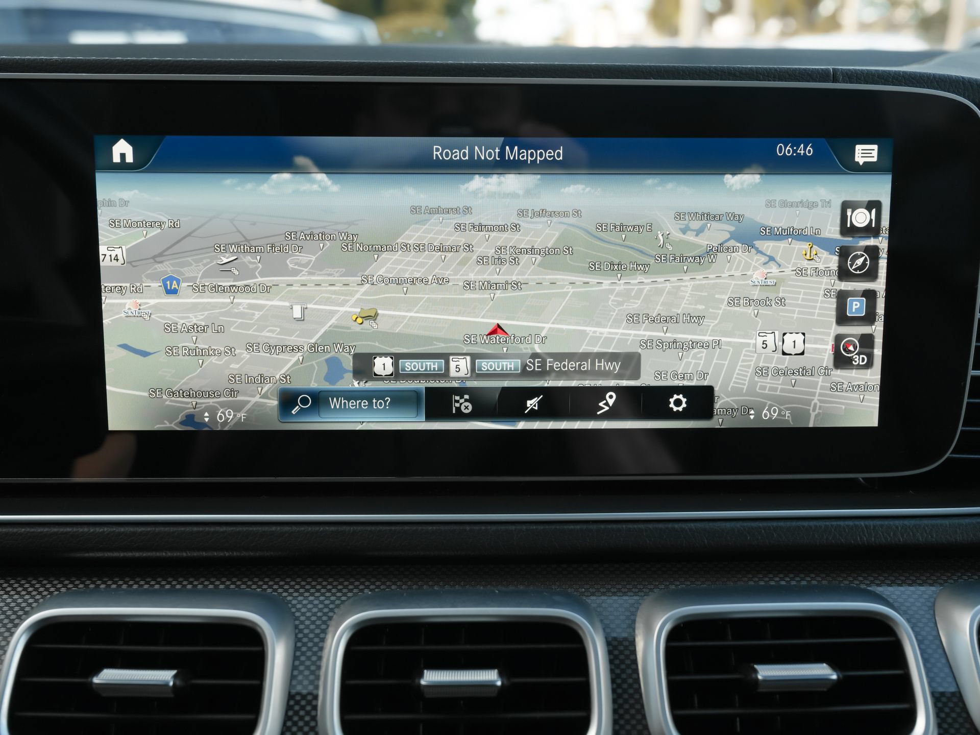 Used 2023 Mercedes-Benz GLS 450 4MATIC image 14