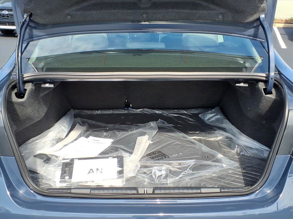 New 2025 Subaru Legacy Limited image 10