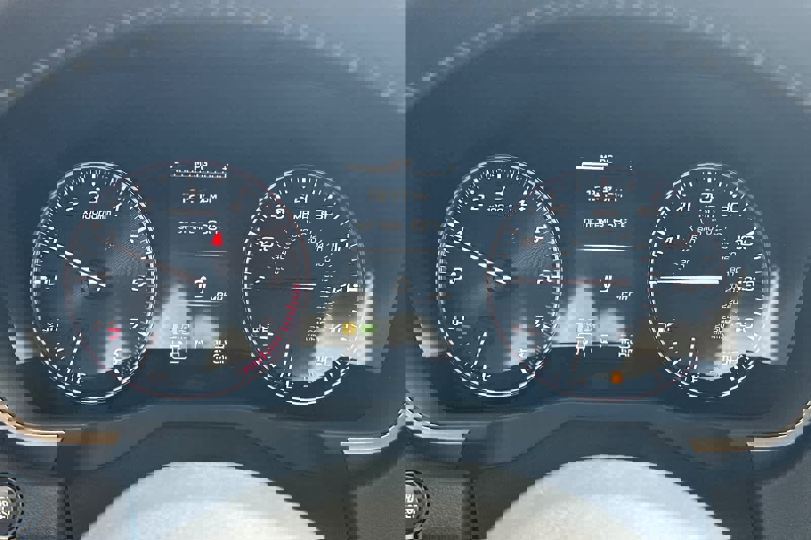 New 2026 Subaru Ascent Touring w/ Popular Package #1 image 31