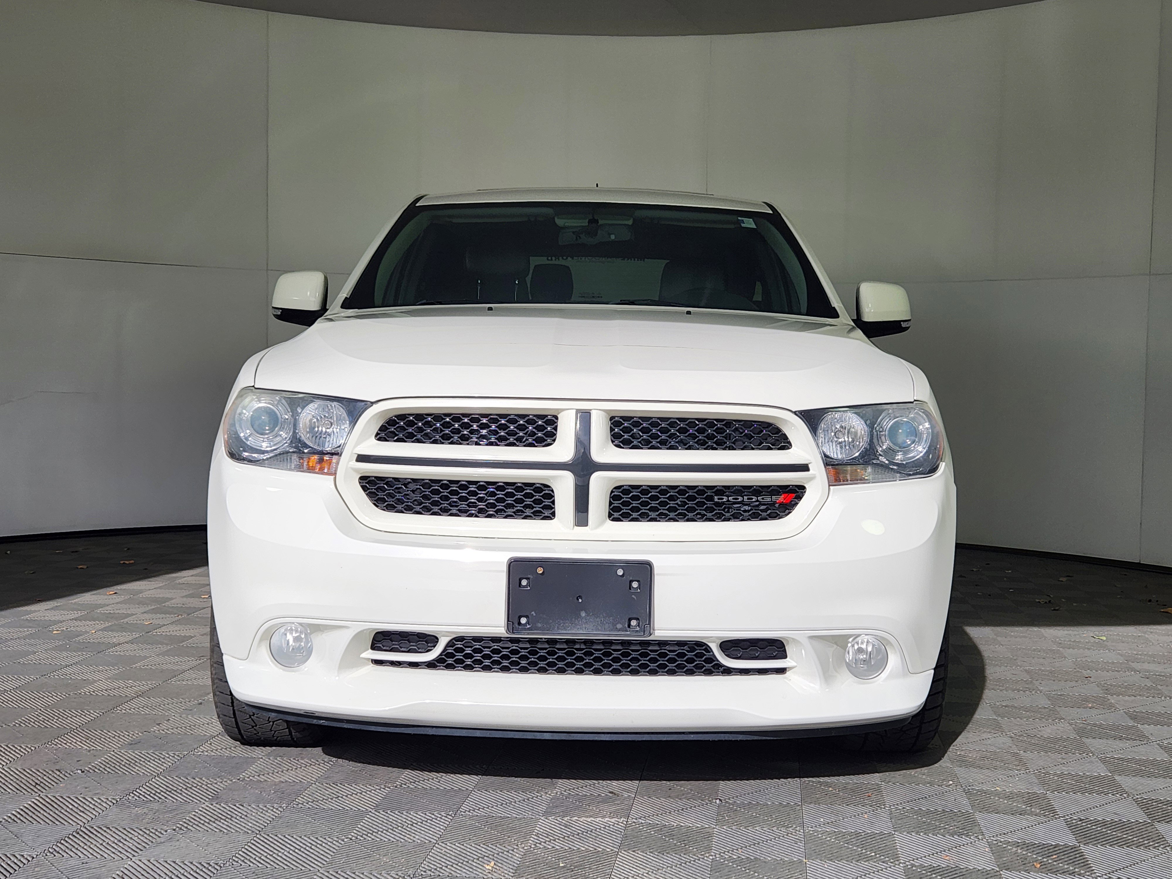 Used 2012 Dodge Durango R/T w/ Leather Interior Group image 2