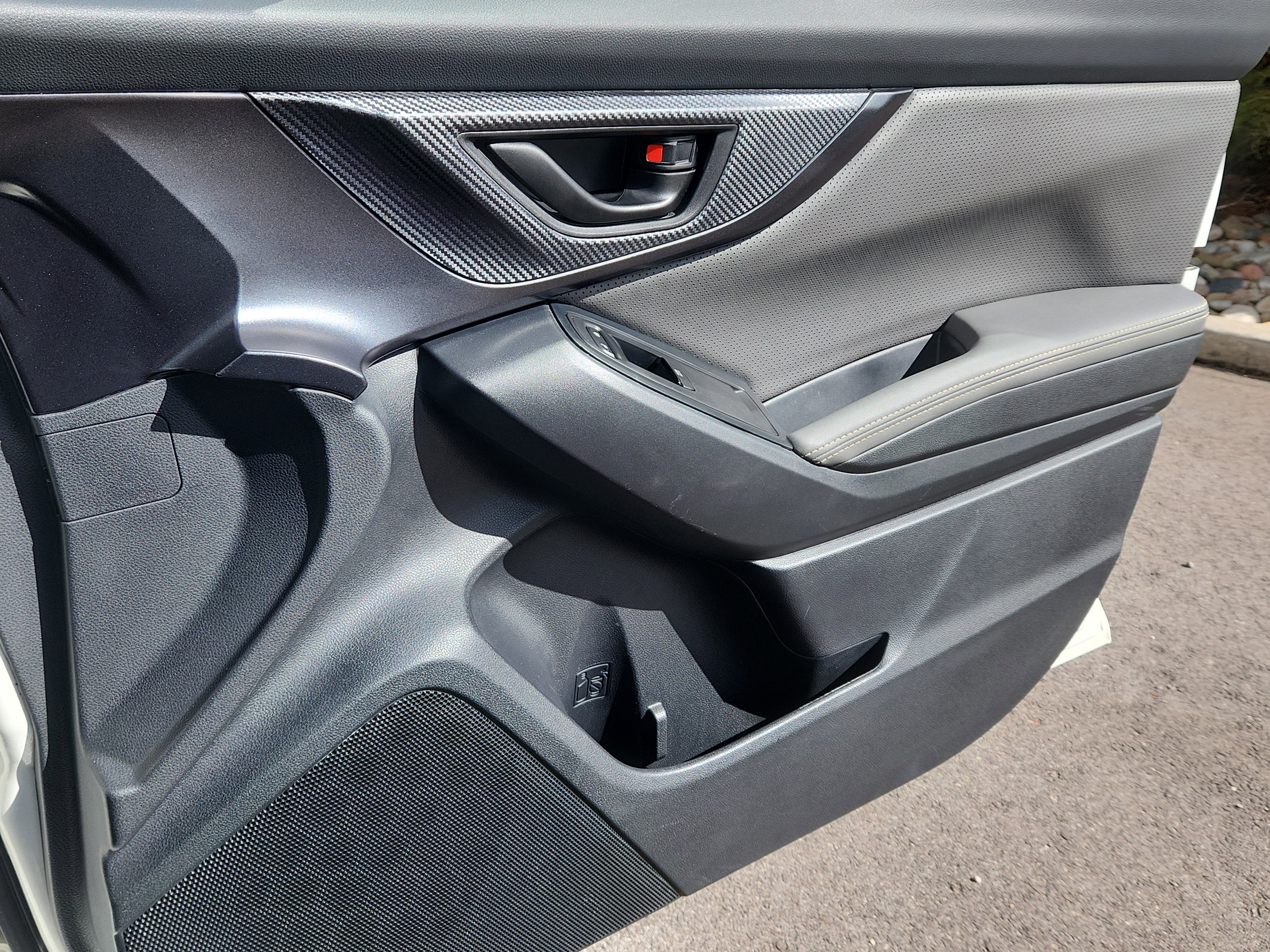 Used 2021 Subaru Crosstrek 2.5i Sport w/ Popular Package #2B AWD/4WD image 15