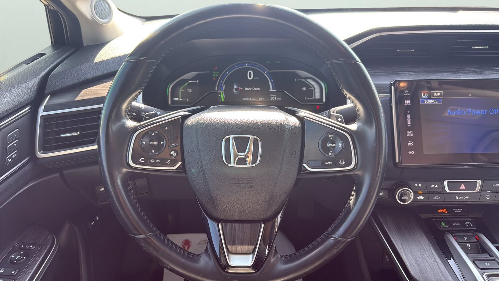 Used 2018 Honda Clarity Touring image 13