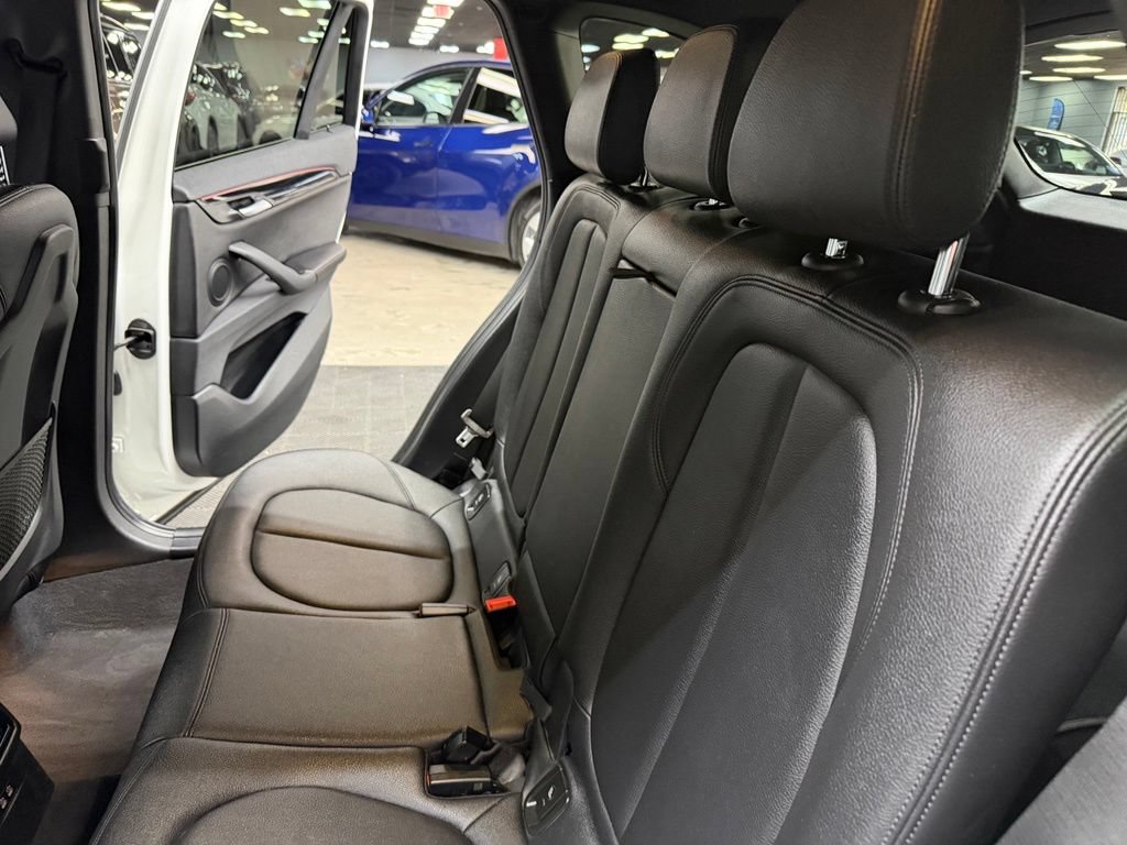Used 2020 BMW X1 sDrive28i w/ Premium Package FWD image 39
