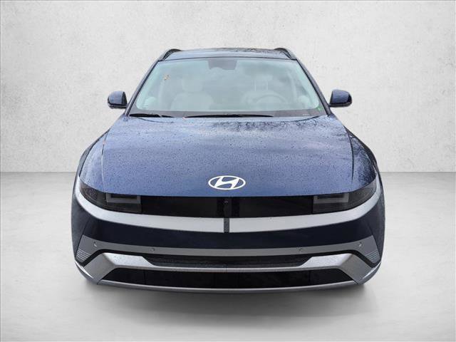 New 2026 Hyundai Ioniq 5 Limited image 6