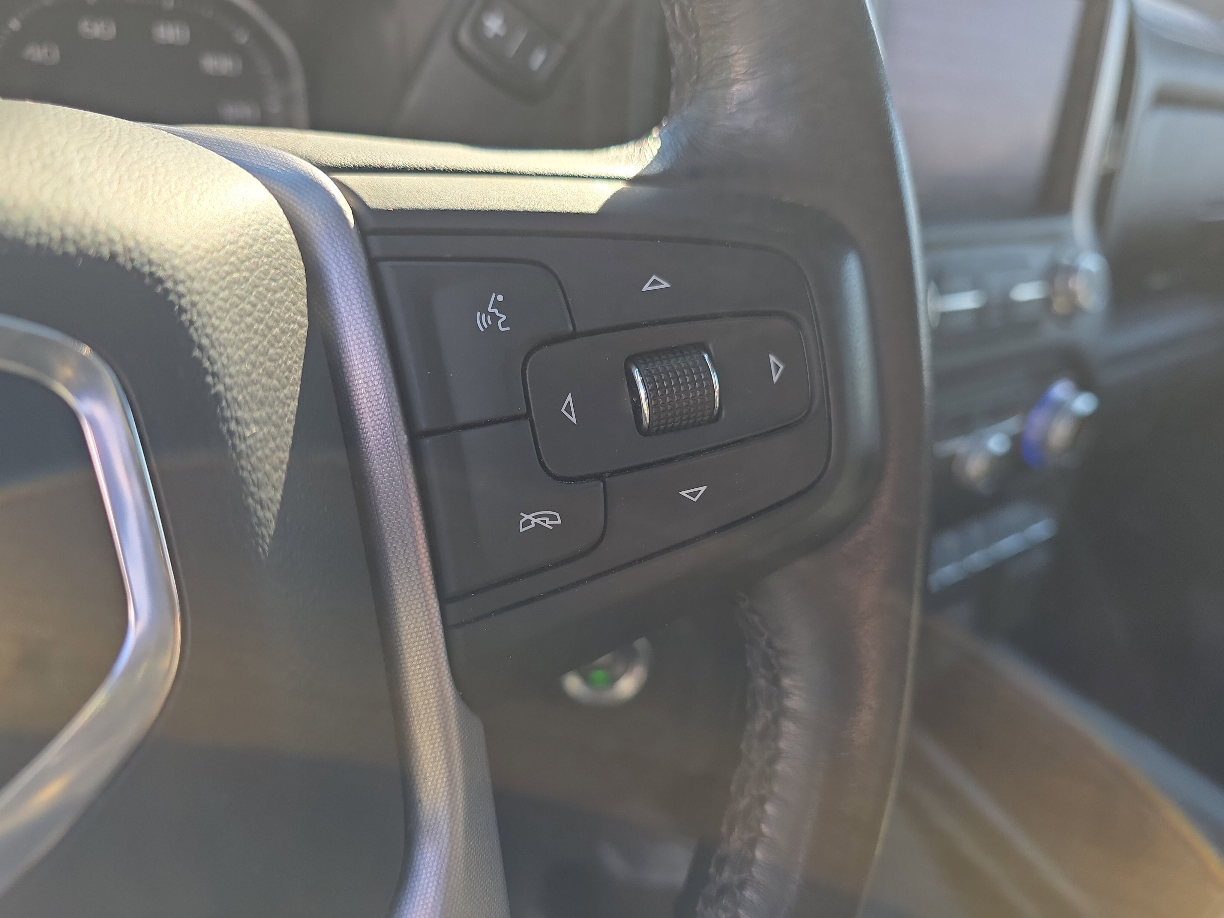 Used 2019 GMC Sierra 1500 SLT w/ SLT Premium Plus Package image 20