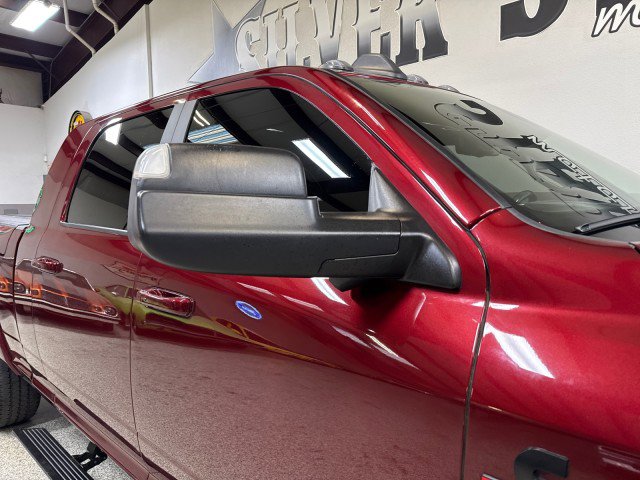 Used 2022 RAM 3500 Limited image 74