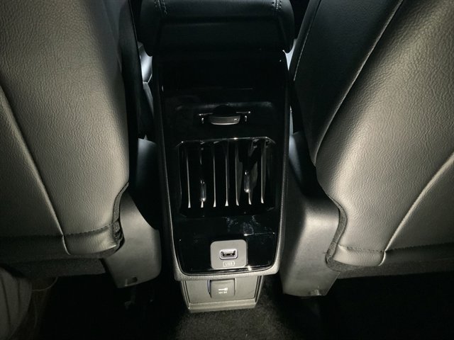 Used 2023 Jeep Compass Latitude image 21