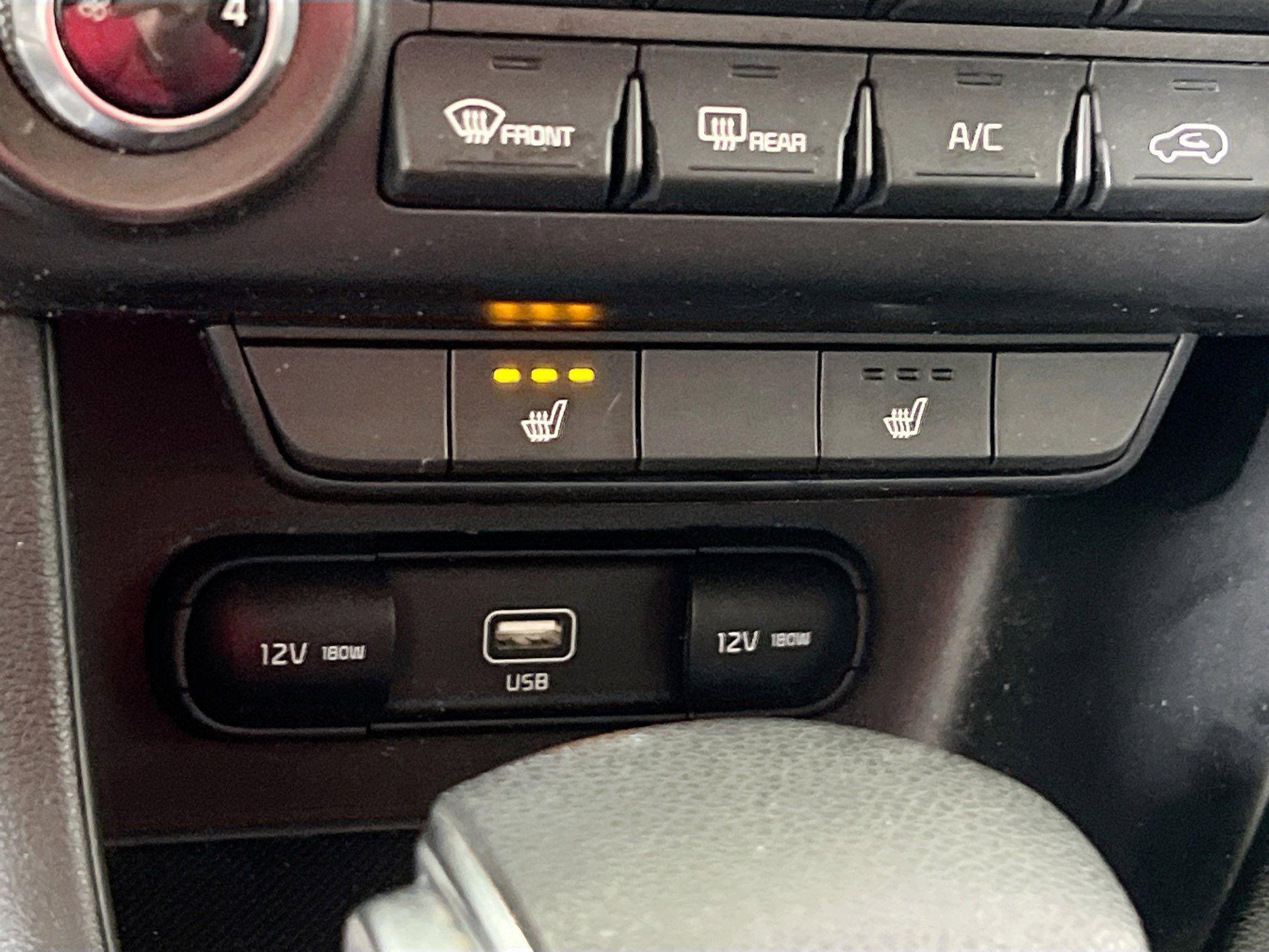Used 2020 Kia Sportage S AWD/4WD image 19