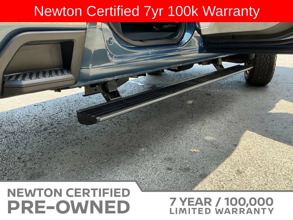 Used 2026 GMC Sierra 2500 Denali w/ Denali Reserve Package AWD/4WD image 22
