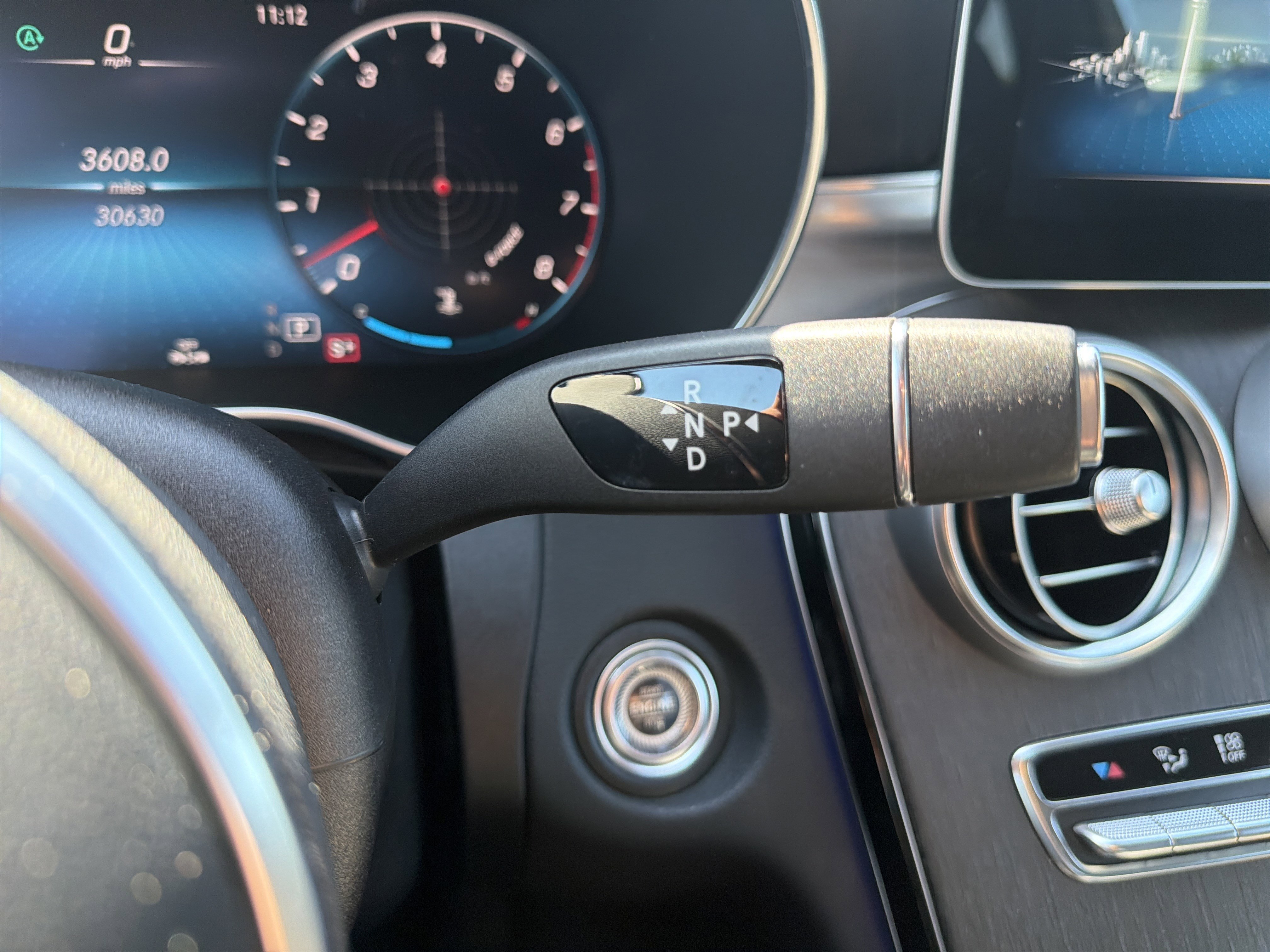 Used 2023 Mercedes-Benz C 300 4MATIC Coupe image 26