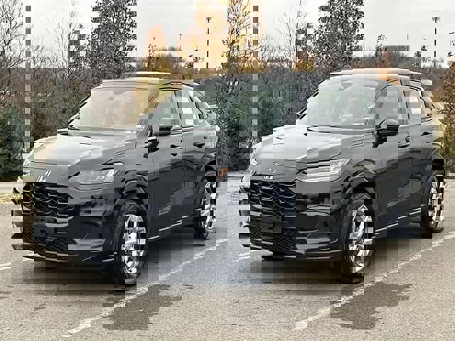 Used 2023 Honda HR-V LX