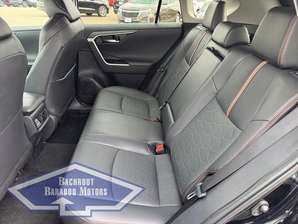 Used 2024 Toyota RAV4 Adventure image 9