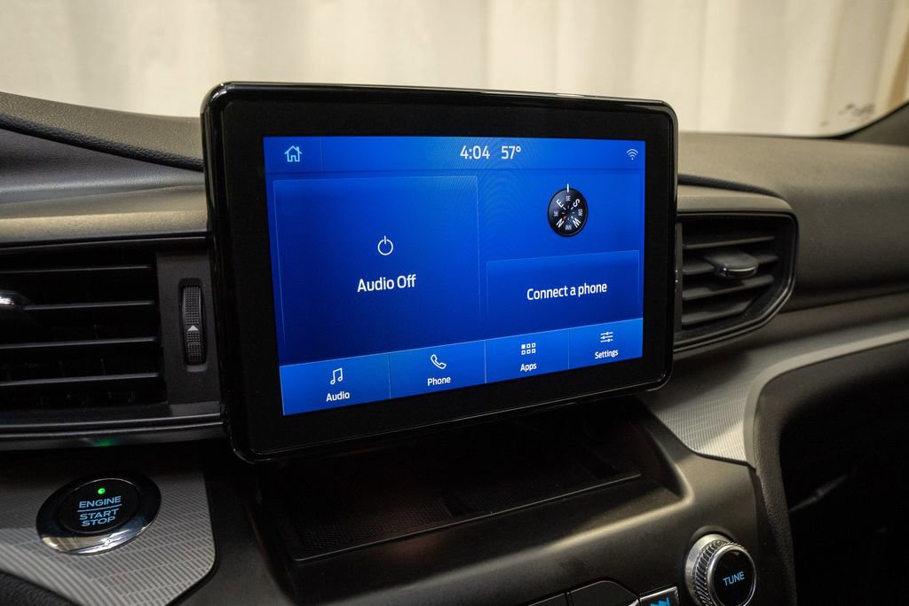 Used 2020 Ford Explorer XLT w/ Comfort Package image 13