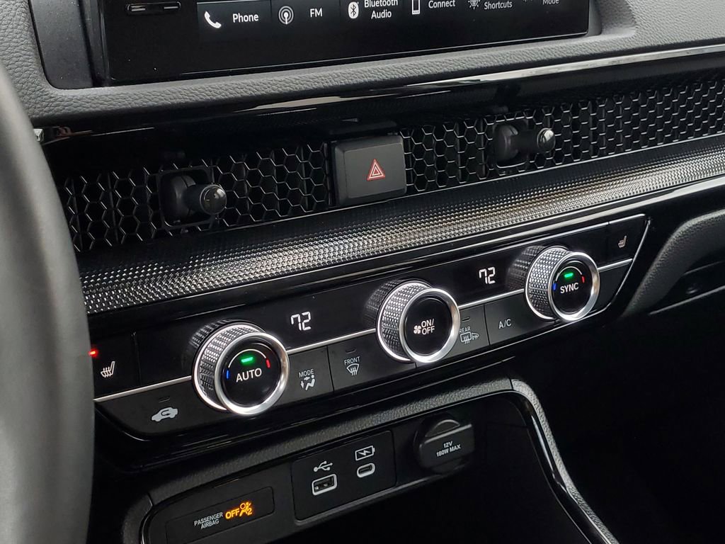 Certified 2024 Honda CR-V EX-L image 20