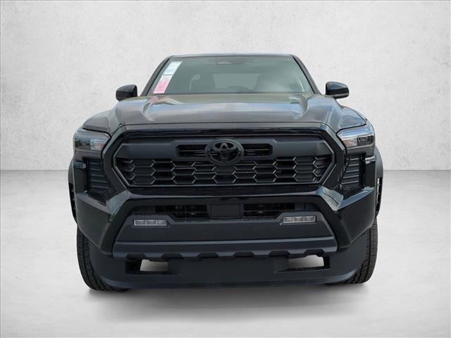 New 2026 Toyota Tacoma TRD Off-Road AWD/4WD image 6