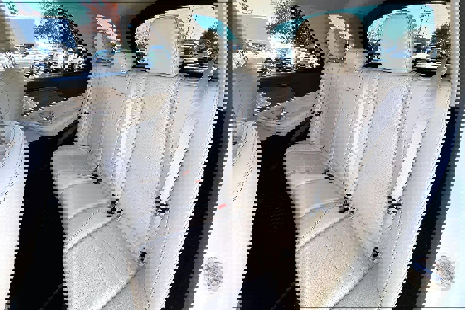 Used 2021 Mercedes-Benz GLE 350 GLE 350 image 21