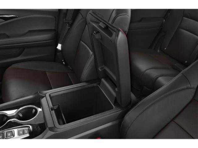 Used 2024 Honda Passport Black Edition image 17