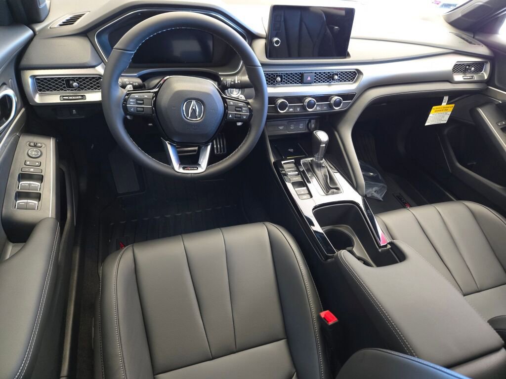 New 2026 Acura Integra A-Spec FWD image 35