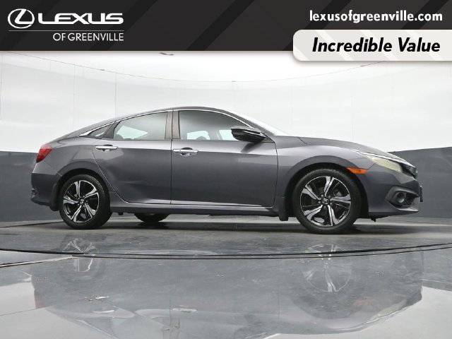 Used 2016 Honda Civic Touring image 15