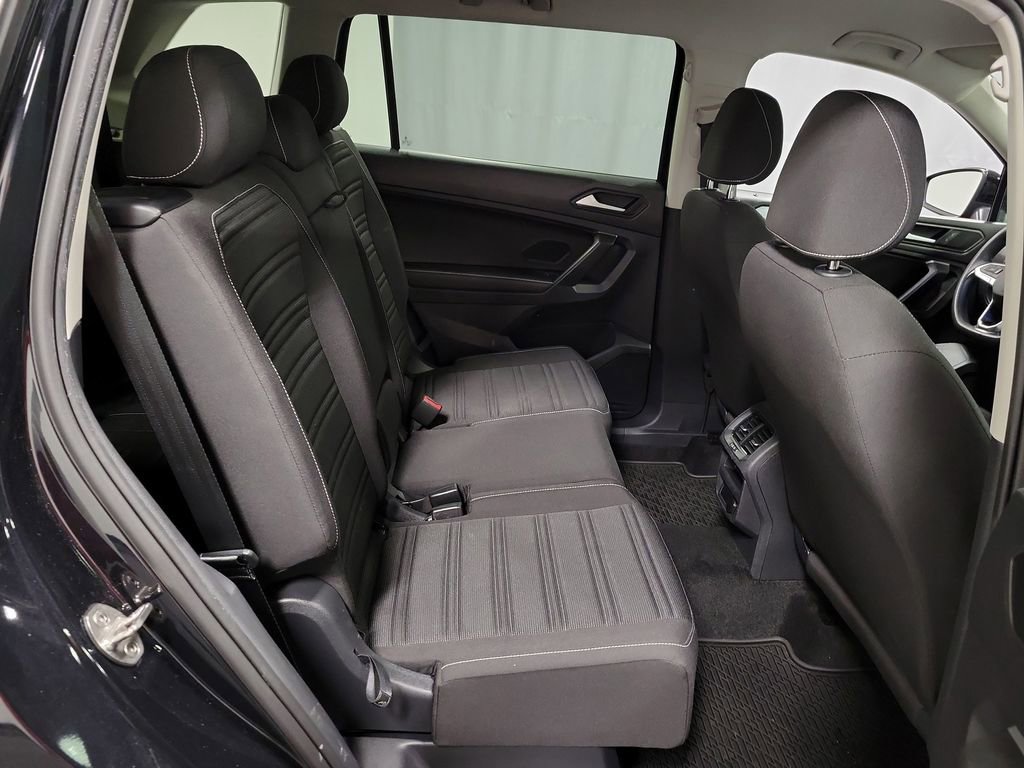 Used 2023 Volkswagen Tiguan S FWD image 26