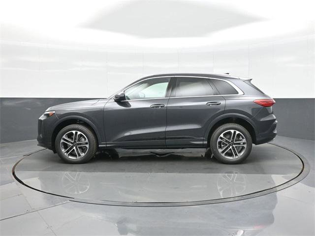 New 2025 Audi Q5 Premium image 4